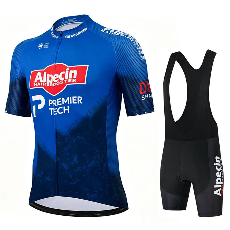 Alpecin Pro Cycling Jersey Set - Cycling Community recension och pris