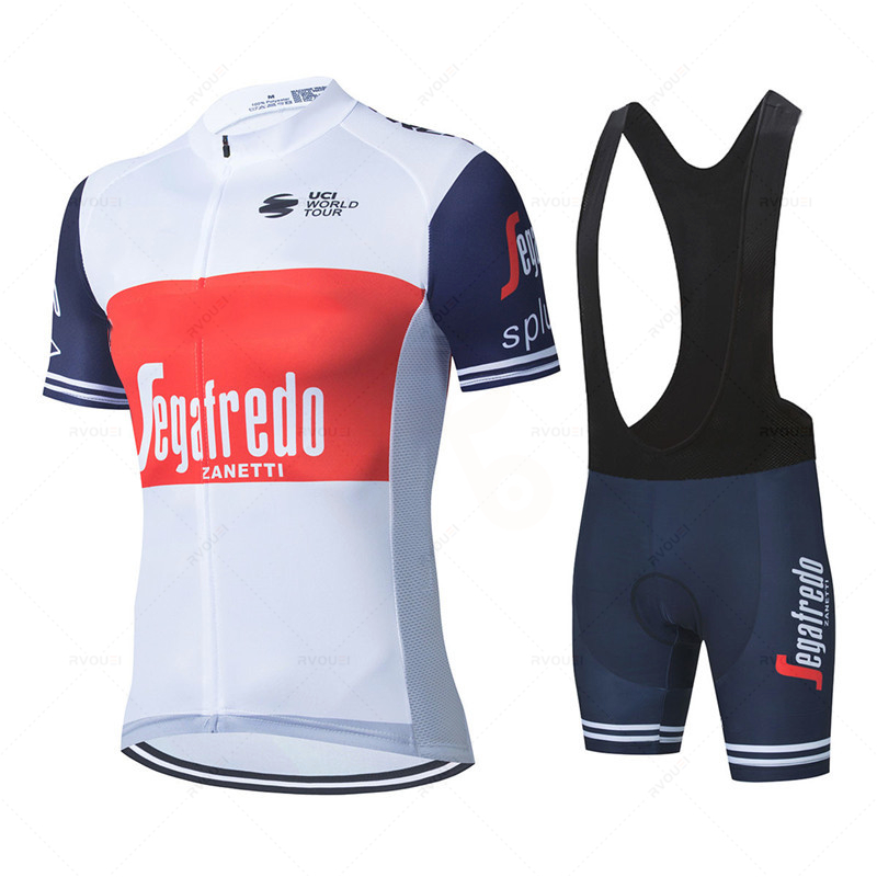 2025 Team Men Summer Cycling J - Cycling Community recension och pris
