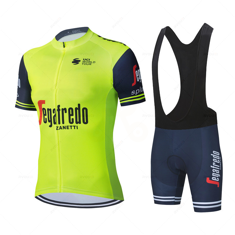 2025 Team Men Summer Cycling J - Cycling Community recension och pris