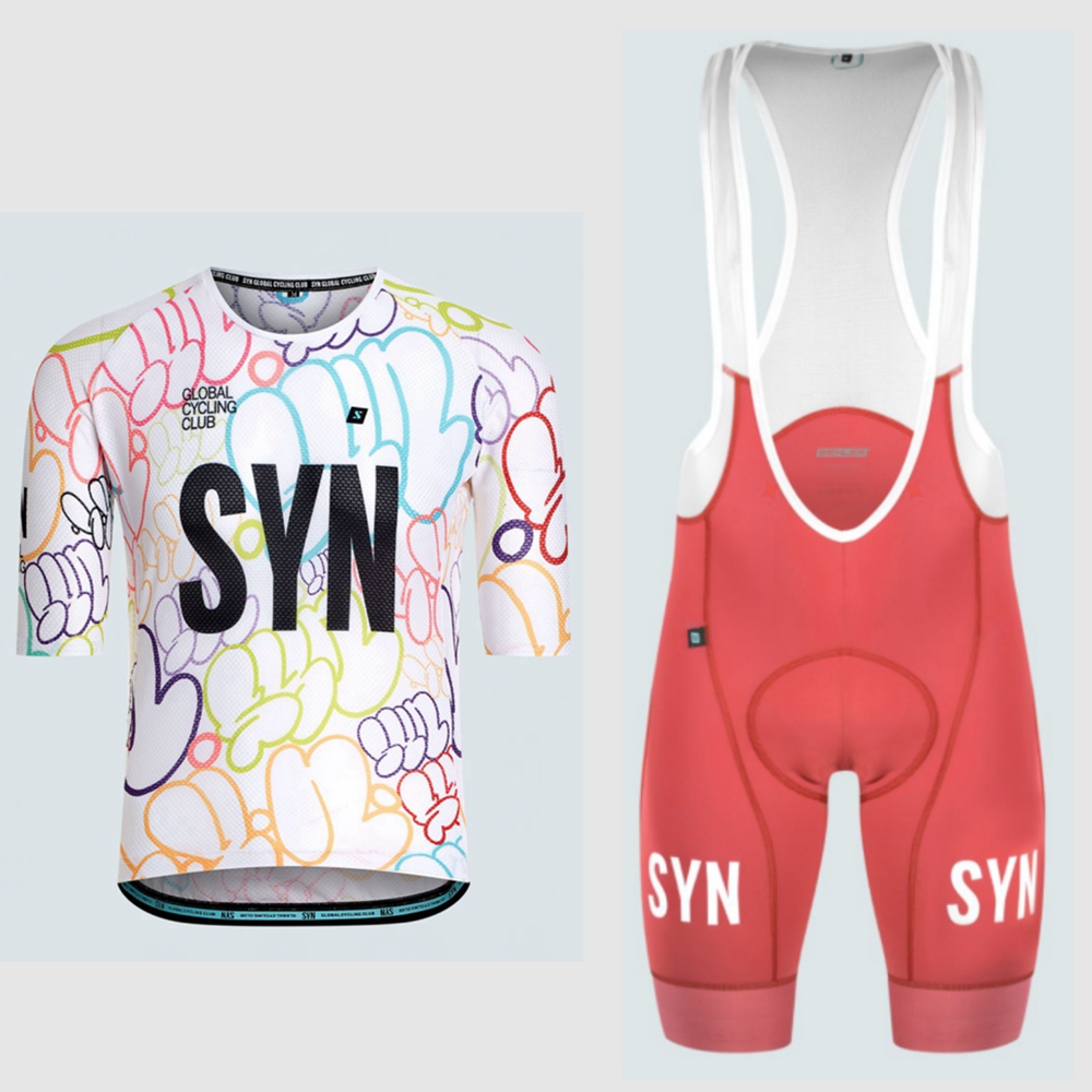 MEN'S TRAINING DESIGN LAB ZIPL - Cycling Community recension och pris