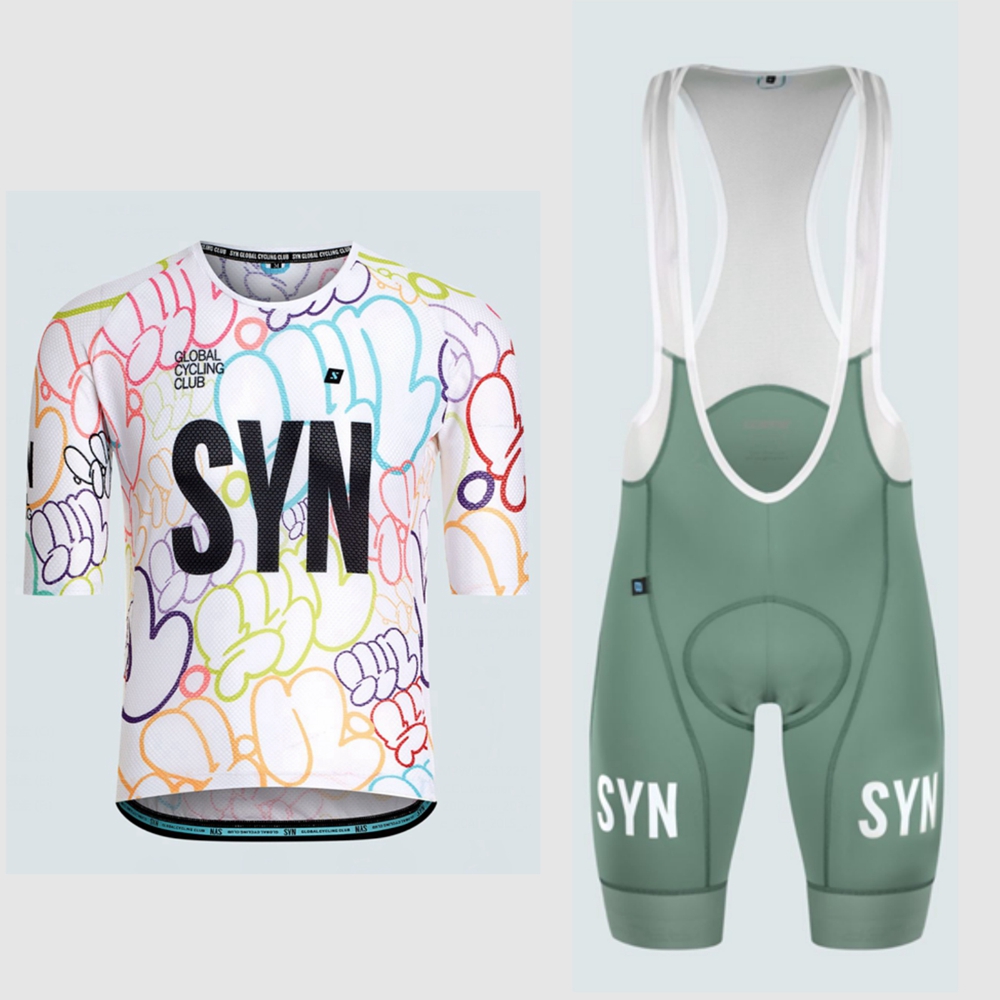 MEN'S TRAINING DESIGN LAB ZIPL - Cycling Community recension och pris