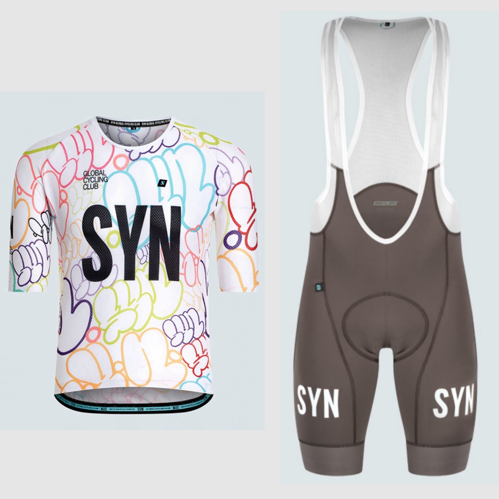 MEN'S TRAINING DESIGN LAB ZIPL - Cycling Community recension och pris