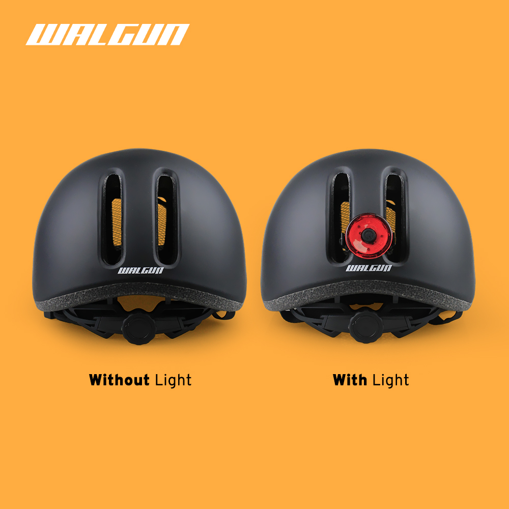UB-26 Cycling Helmet Urban Ele - Cycling In City recension och pris