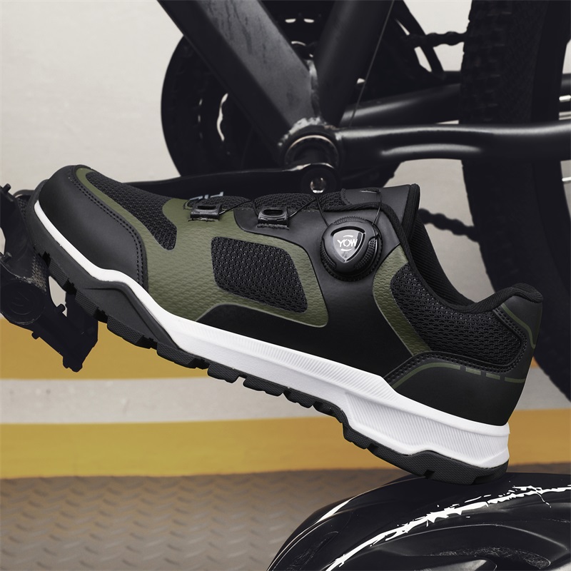 Comfortable casual four season - Cycling Shoes For Commute recension och pris
