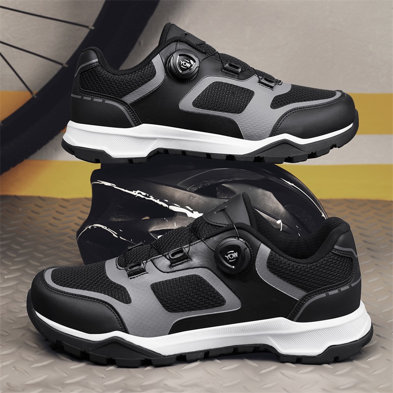Comfortable casual four season - Cycling Shoes For Commute recension och pris