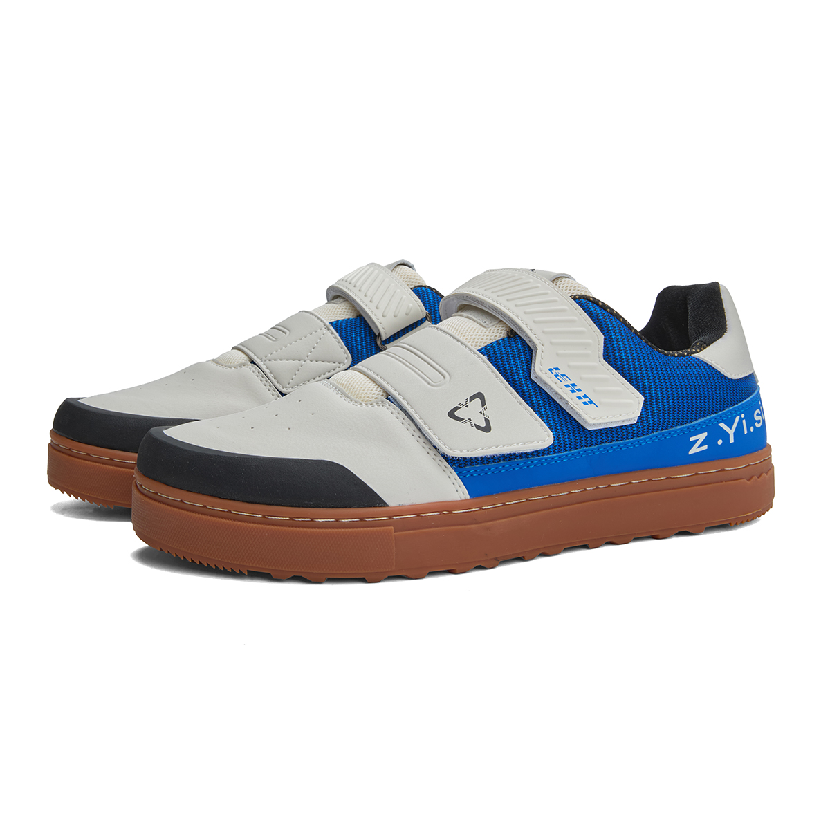 Men's Lockless Cycling Shoes I - Cycling Shoes For Commute recension och pris