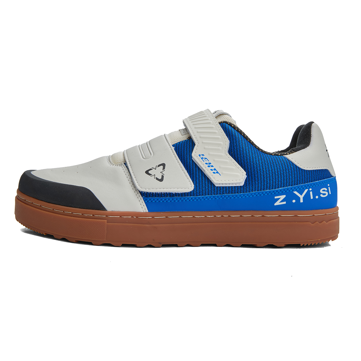 Men's Lockless Cycling Shoes I - Cycling Shoes For Commute recension och pris