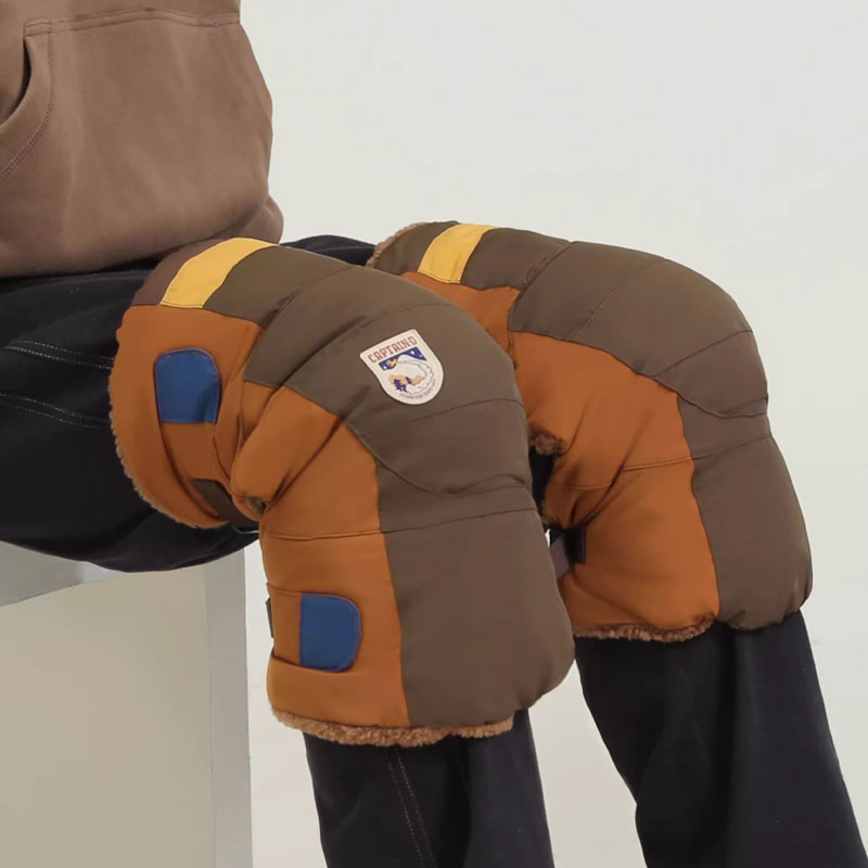 New Winter Motorcycle Cycling  - Winter Cycling Commute Gear recension och pris