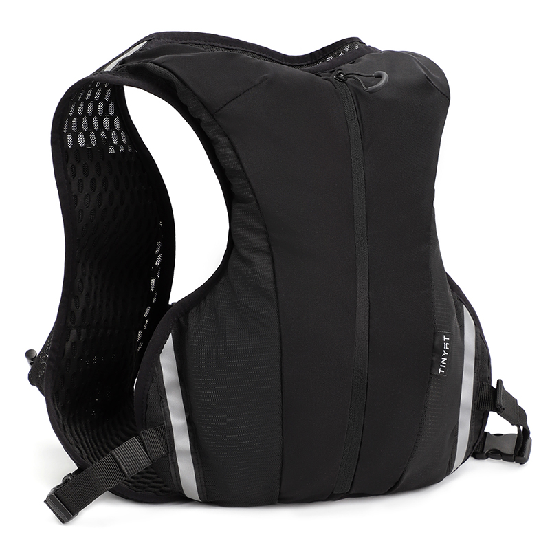 TINYAT Reflective Multi-functi - Reflective Vest Cycling recension och pris