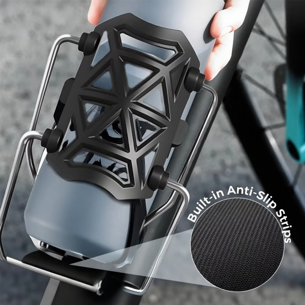 Motorcycle & Bicycle Water Bot - Cycling In City recension och pris