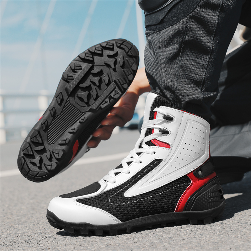 Cycling Shoes Motorcycle Water - Cycling Shoes For Commute recension och pris