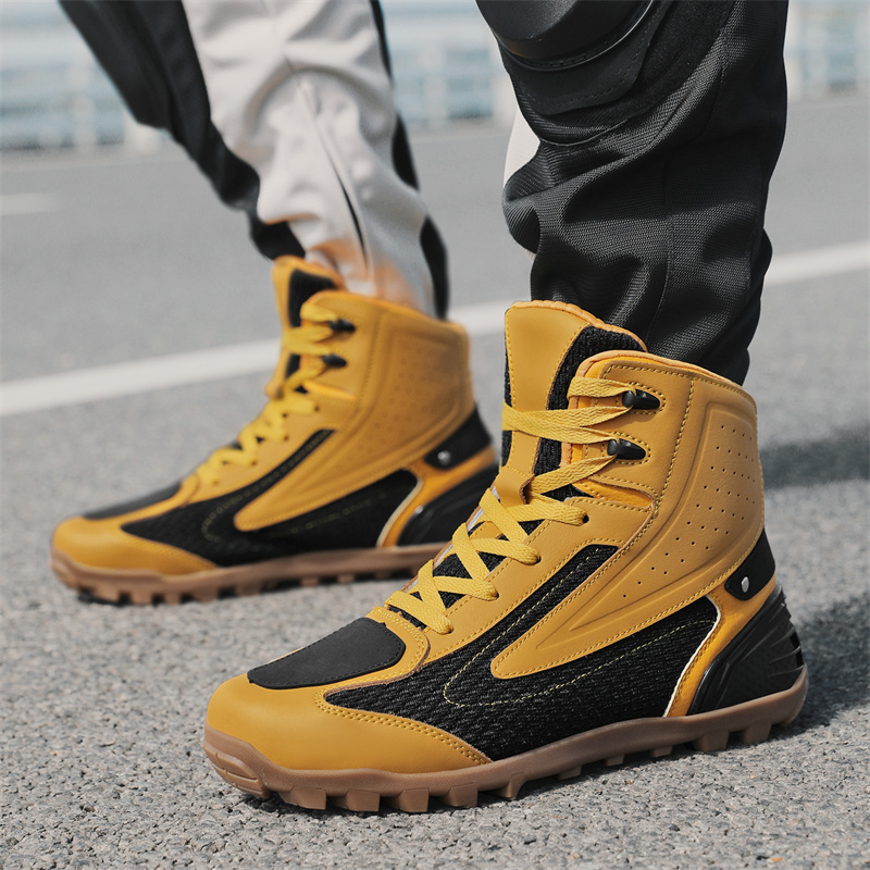 Cycling Shoes Motorcycle Water - Cycling Shoes For Commute recension och pris