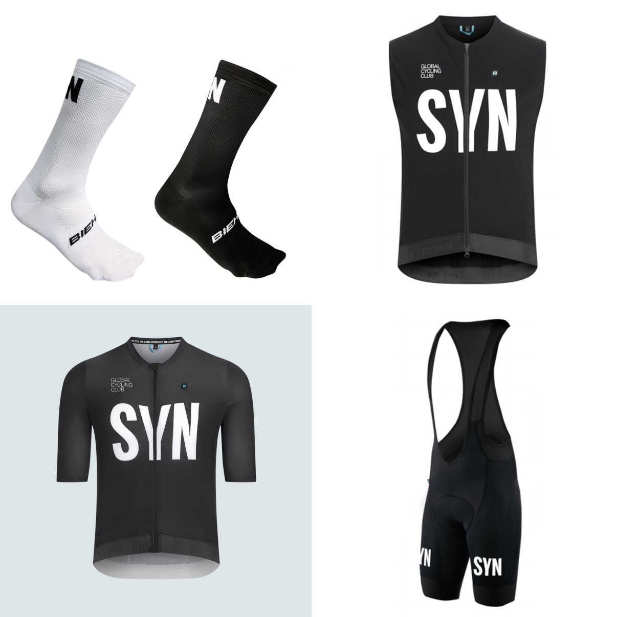 Summer short sleeve Bicycle su - Cycling Community recension och pris
