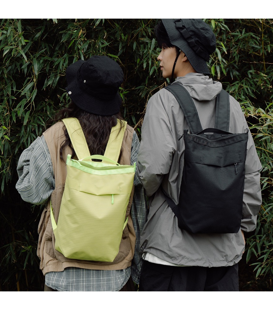 Large capacity hiking commutin - Cycling Commuter Backpack Laptop recension och pris