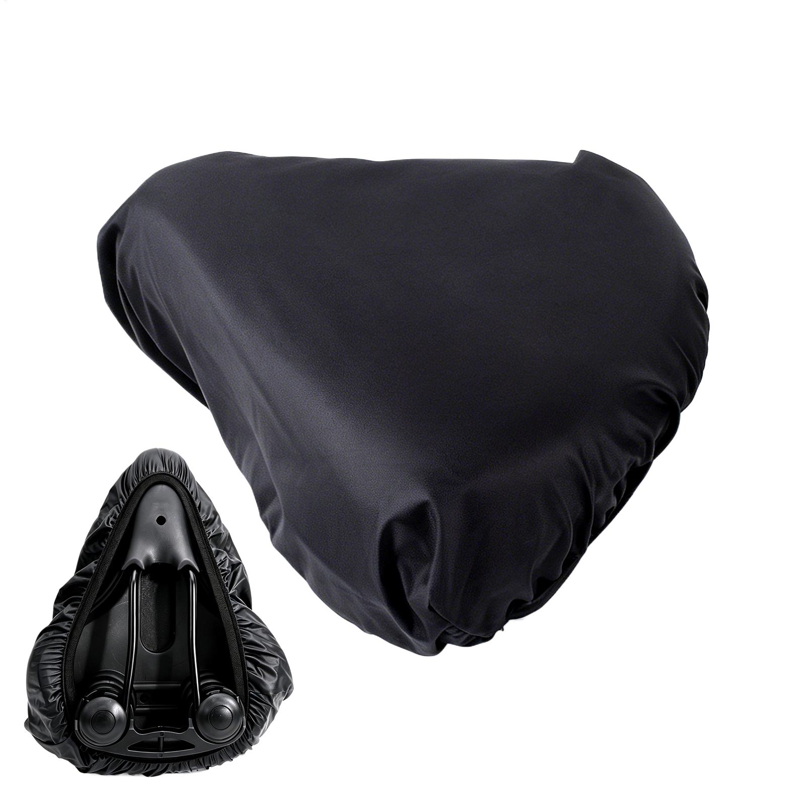 Bike Seat Rain Cover Waterproo - Commuter Biking recension och pris
