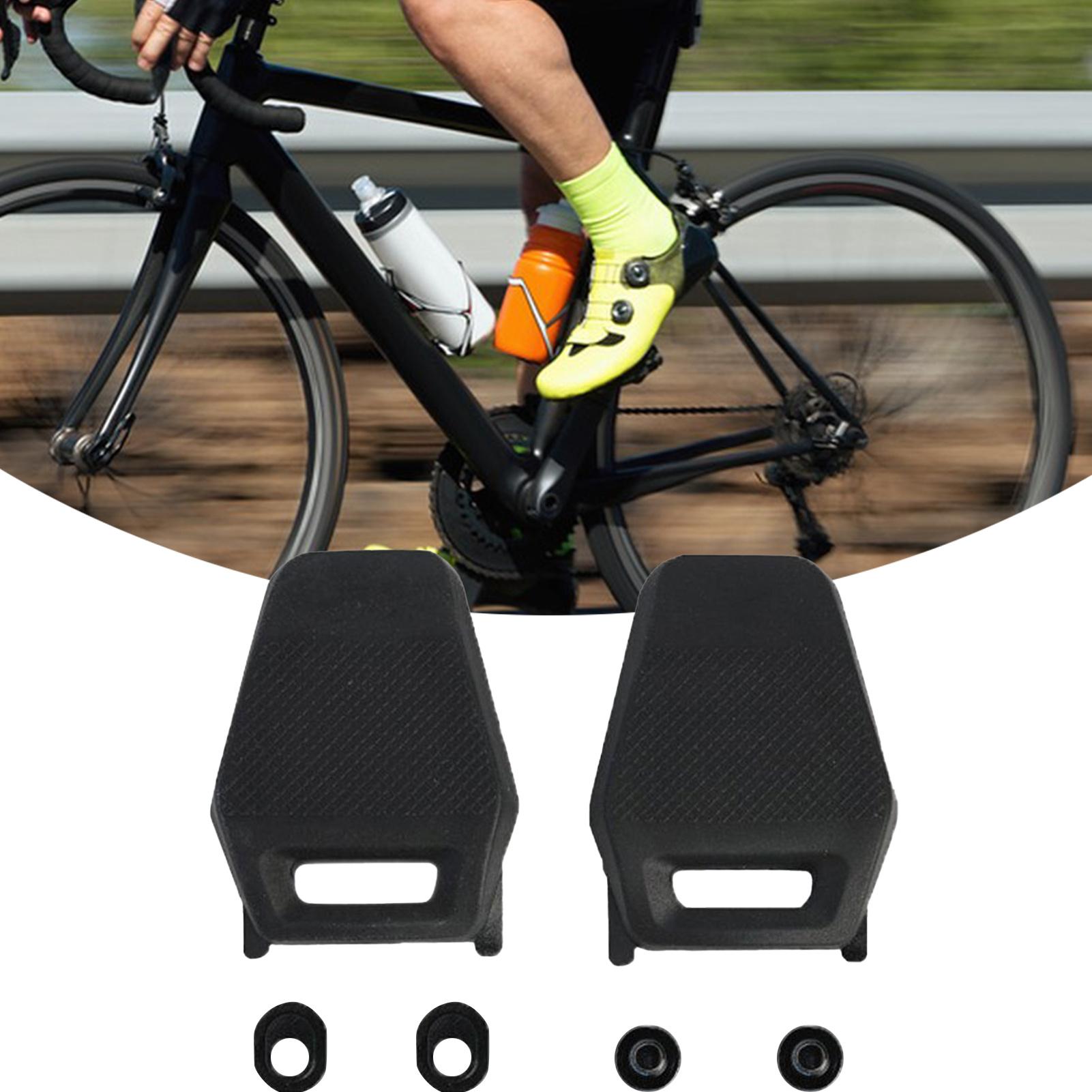 Heel Pad Road Bike Shoe Heel R - Cycling Shoes For Commute recension och pris