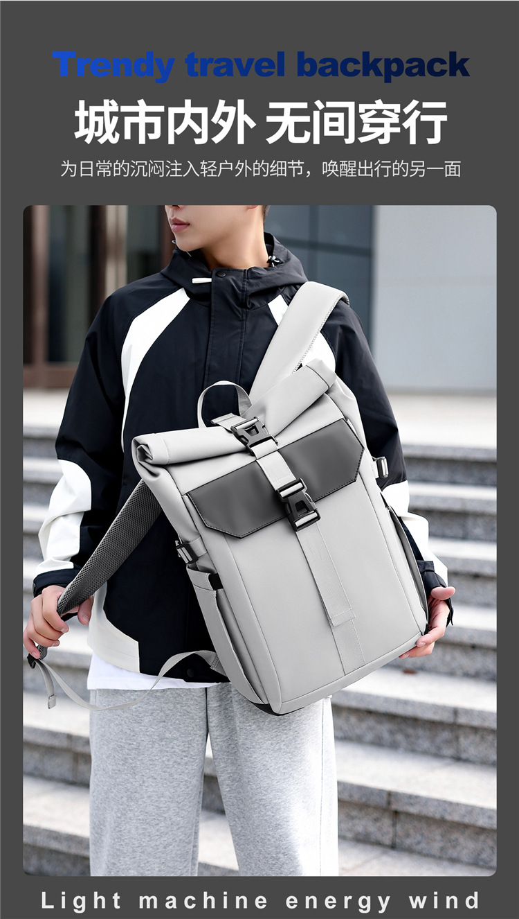 Business Commuter Laptop Backp - Cycling Commuter Backpack Laptop recension och pris